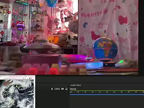 JesuAdam Adlı Modelin Canlı XXX Sohbeti