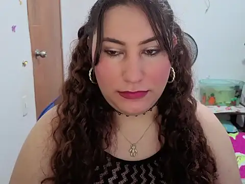JANNAH_MARTINEZ Live XXX-chat