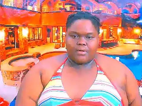 Chat XXX en directo de EbonyHotBuns