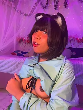 cherryboom23's Live XXX Chat