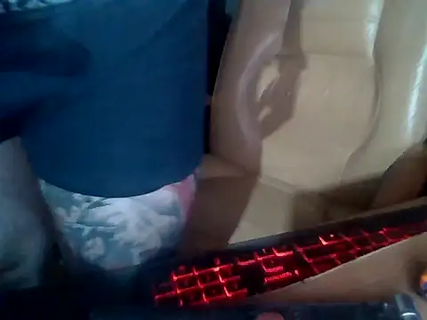 kristo232323 Webcamshow