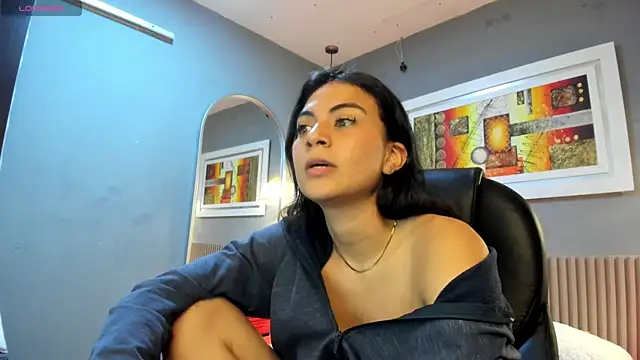 Jade_Aitana's Live XXX Chat