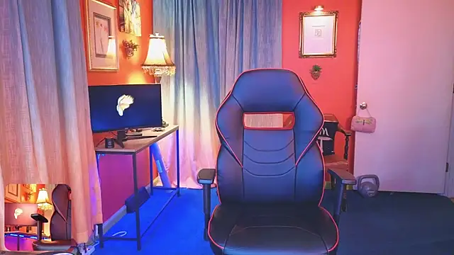 Jujutopia – Naživo XXX chat
