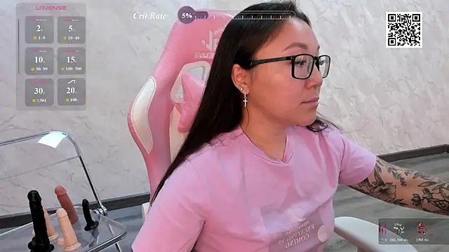 gentle_muse Live XXX-chat