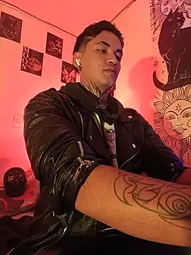 AlecBanne_ Chat XXX live
