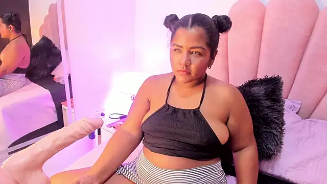 Mommy_Big_AssのライブXXXチャット
