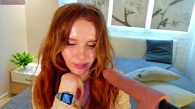 Chat XXX ao vivo de Betty_June