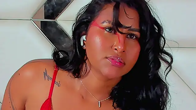 Chat +18 de StormyButty18 ao vivo