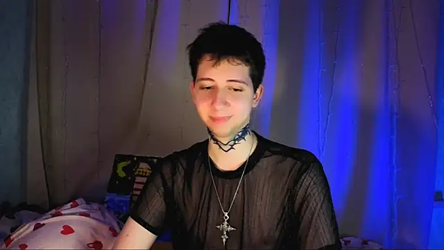 Timothy_Fox Live XXX-chat