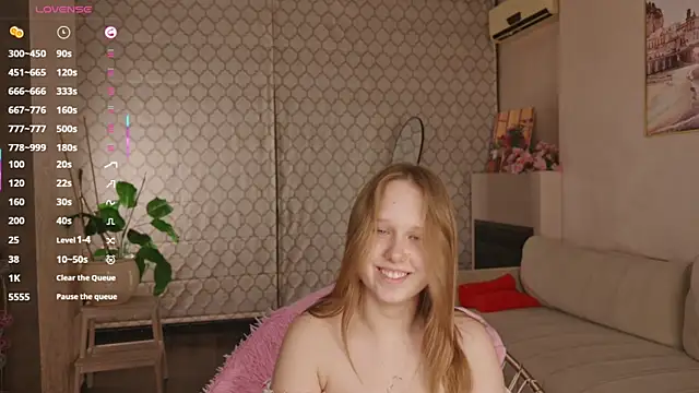 Chat XXX en directo de VoidElaris