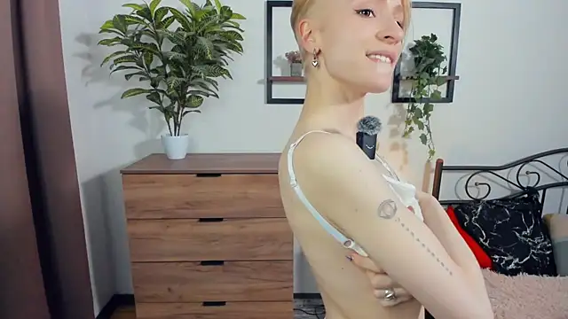 Czat XXX na żywo – JanettePerro