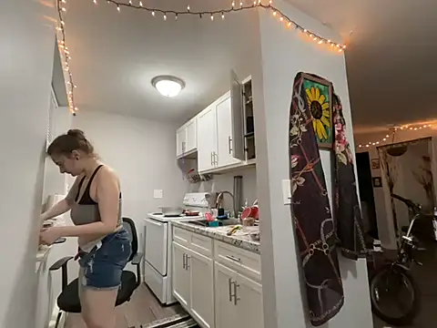 Snowbunnycake_131 webkamerás műsora