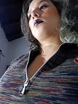 Chat XXX en directo de MysterySexx