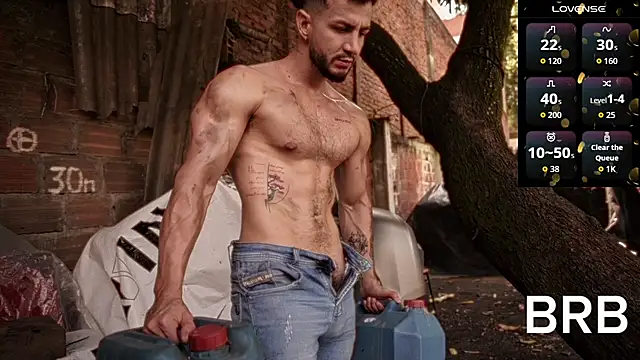 Онлайн чат XXX AndyBlass