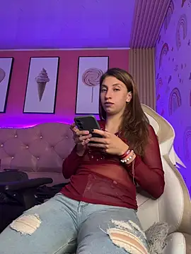 Chat XXX en directo de kathalina_ls