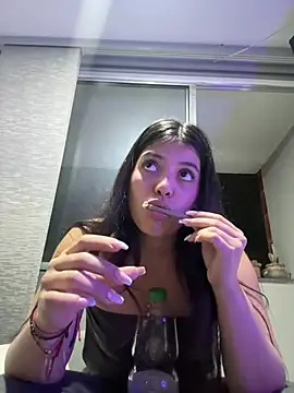Czat XXX na żywo – majo_gallego