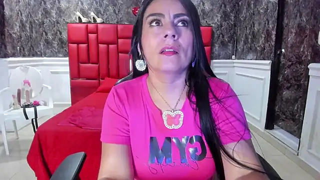 Chat XXX en directo de Imyourdirtymilf