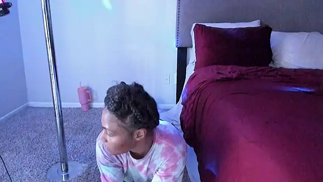 yiauana's Live XXX Chat