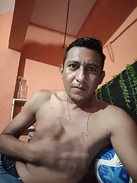 Show webcam de Albertmarc2