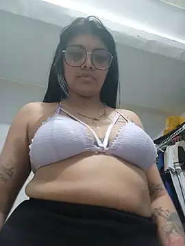 luxuryluna Live XXX-Chat