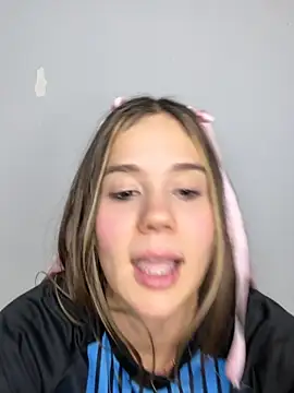 DulceSofiah Webcamshow