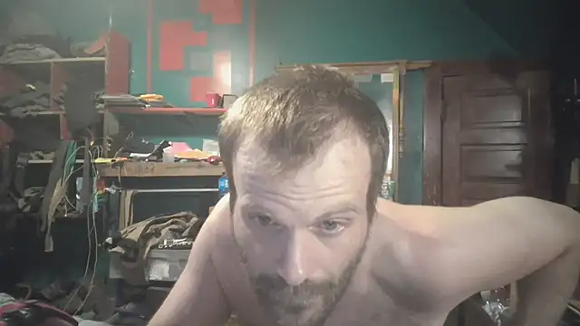 Chat XXX en directo de charactrzero
