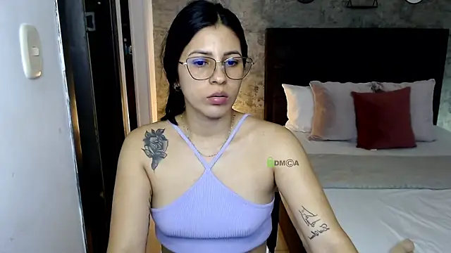 isa_cruzx's Live XXX Chat