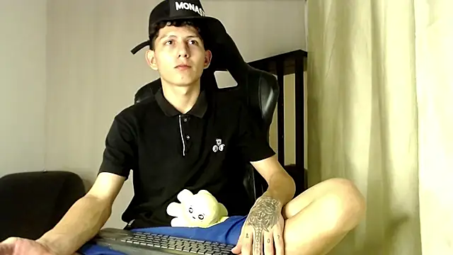 Chat XXX en directo de Hot_athletes_