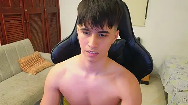 carl_dixon 라이브 XXX 채팅