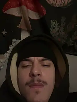 Chat +18 de CarmeloA ao vivo