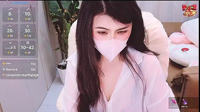 1-Emma-1's Live XXX Chat