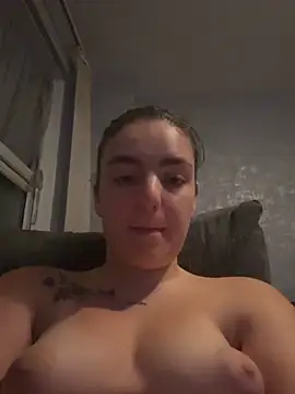 Czat XXX na żywo – LexiXXoo
