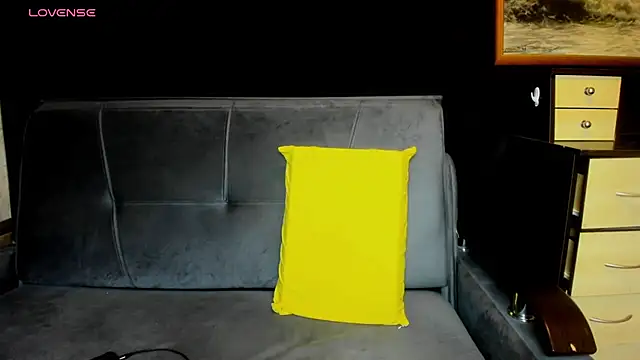 Chat XXX en directo de AlisaBacker