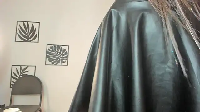 Chat +18 de BlytheCinder ao vivo