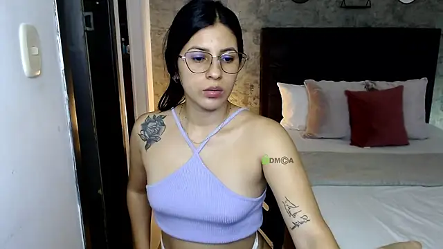 isa_cruzx Adlı Modelin Canlı XXX Sohbeti