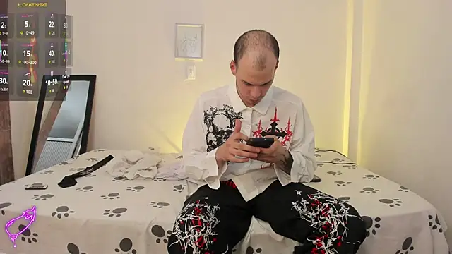 Vlad__night – Live XXX-chat