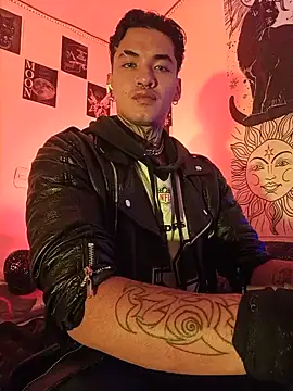 AlecBanne_のライブXXXチャット
