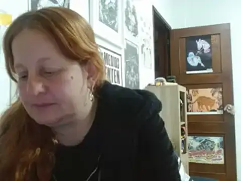 ViioletaMora Chat XXX live