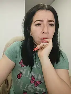 Chat XXX ao vivo de Im_coco
