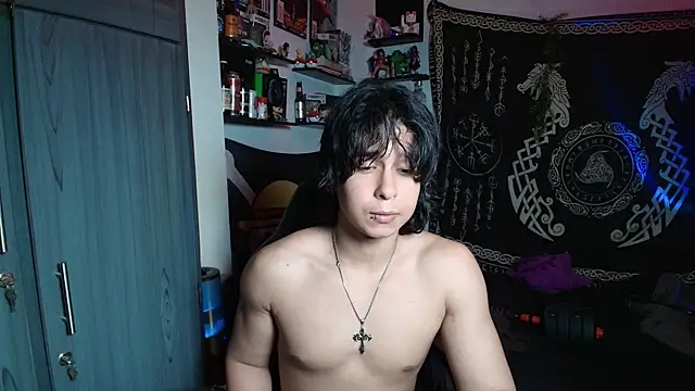 kairozz Live XXX Chat