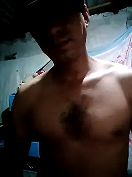 Axel_69_consentido webkamerás műsora