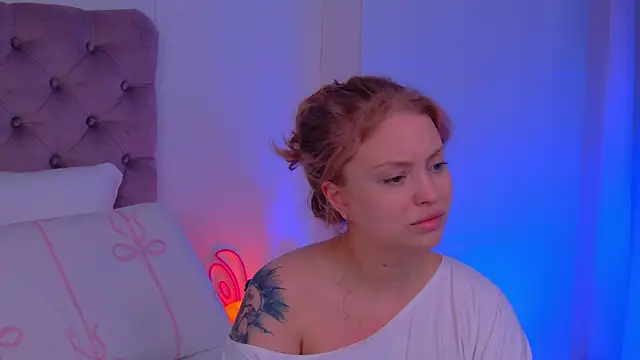 DorissHilton Chat XXX live