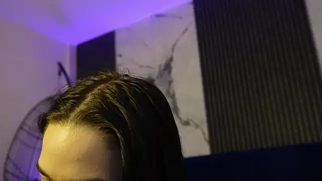 Živý XXX chat MiaVelvety