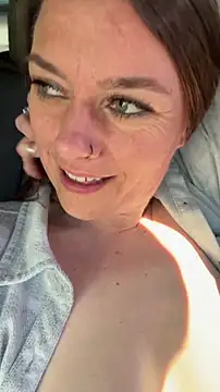 LadyLena1n Webbikameraesitys