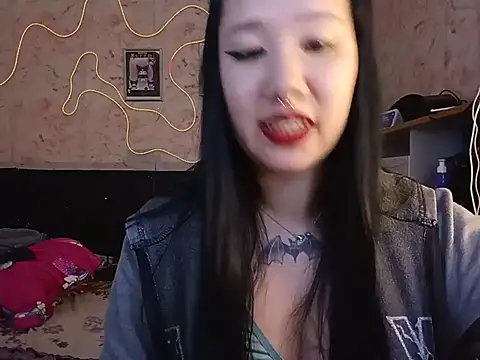 Chat +18 de Japabaixinha ao vivo