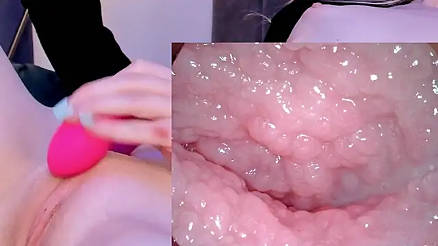 Czat XXX na żywo – jannemary