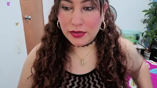JANNAH_MARTINEZ Chat XXX in diretta