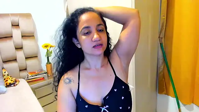 Chat +18 de alaskmiller1 ao vivo