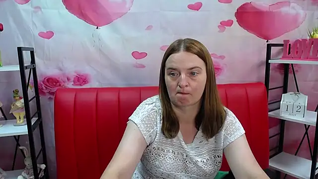 FreyaDak Chat XXX live