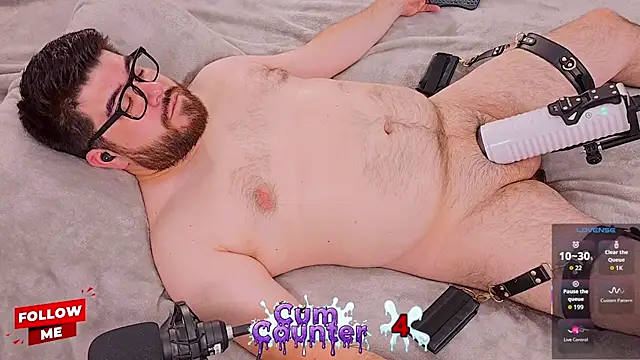 عرض كام jax_luna